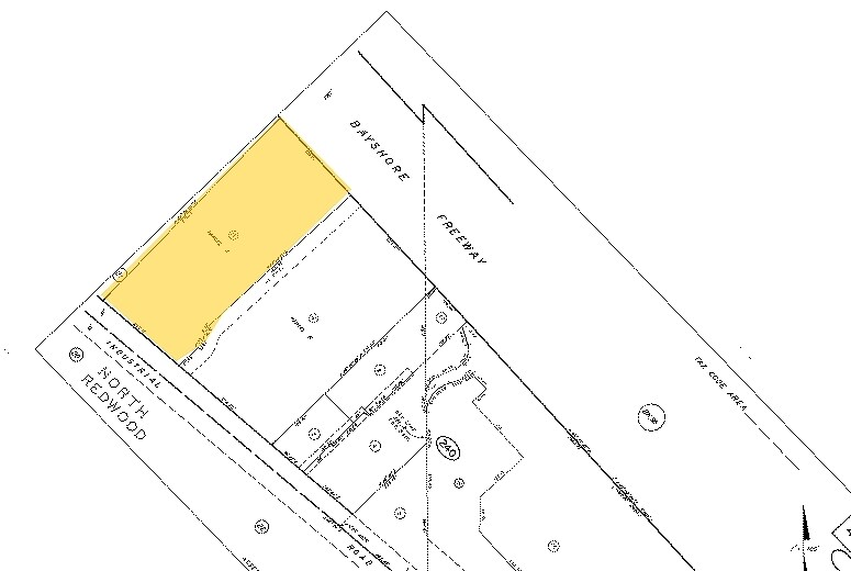 More Photos Of 1541-1549 Industrial Rd, San Carlos Research And Development For Lease