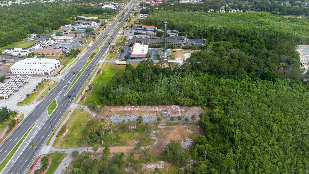 More Photos Of 4539 W Irlo Bronson Memorial Hwy, Kissimmee Land For Sale