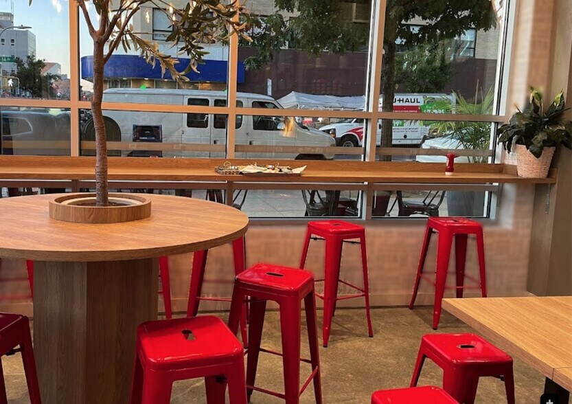 More Photos Of 3411 Steinway St, Long Island City Multifamily For Sale