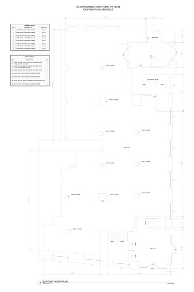 More Photos Of 59 John St, New York Apartments For Lease