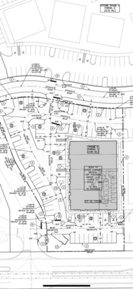 More Photos Of 17075 Cagan Ridge Blvd, Clermont Medical For Lease