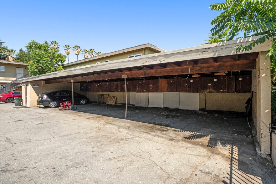 More Photos Of 336 N 5th St, San Jose Apartments For Sale
