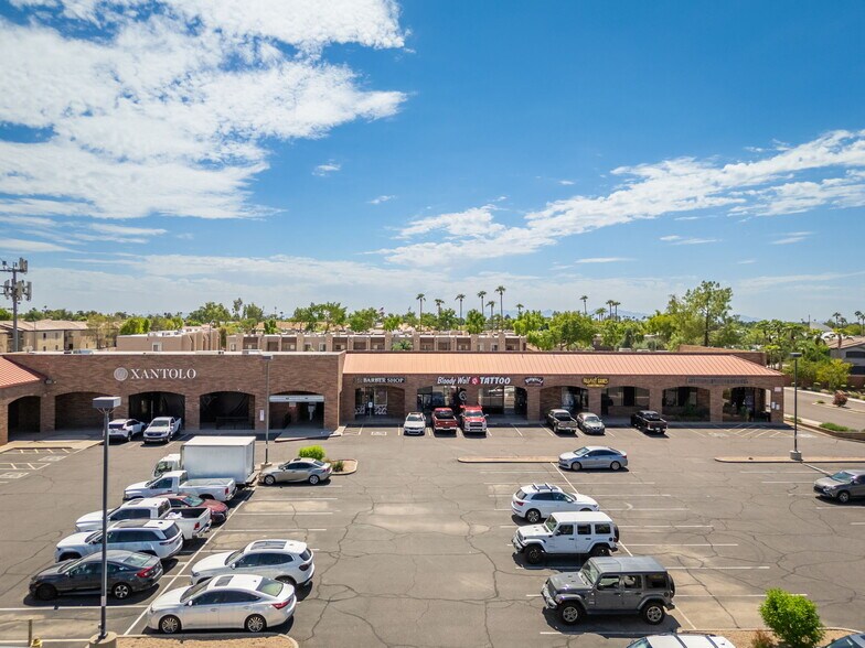 More Photos Of 4139 W Bell Rd, Phoenix Unknown For Lease
