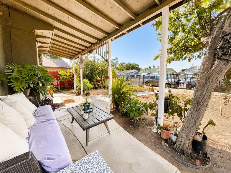 More Photos Of 515 Wilson Ave, Bakersfield Apartments For Sale