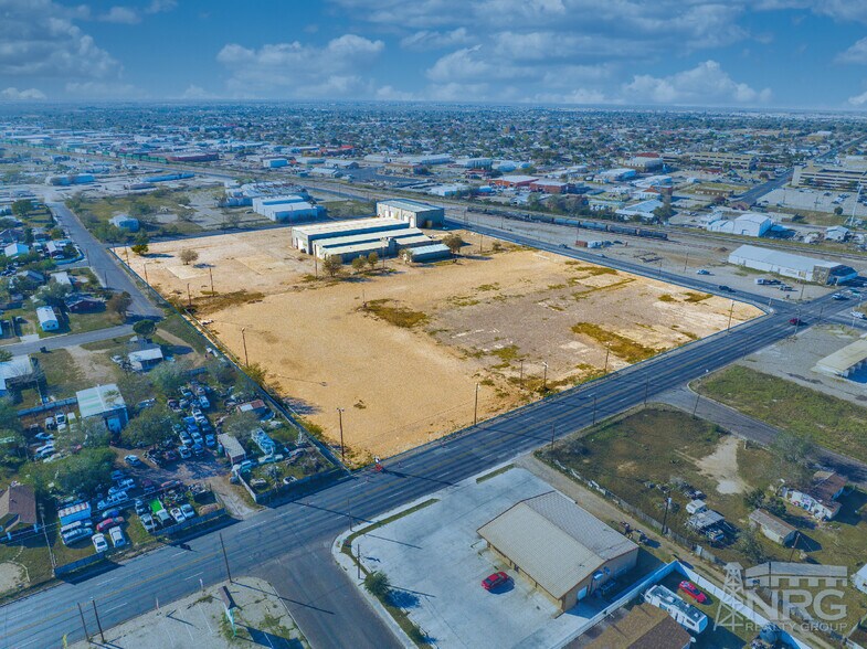 More Photos Of 701 W Murphy St, Odessa Manufacturing For Sale