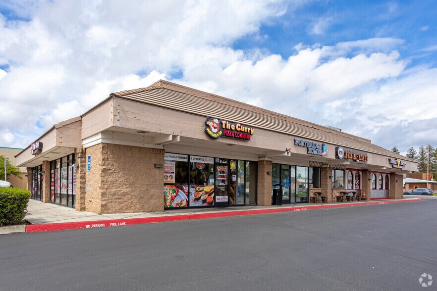 More Photos Of 3025-3139 W Shaw Ave, Fresno Unknown For Lease