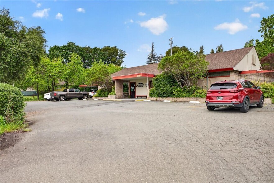 More Photos Of 5341 Sebastopol Rd, Santa Rosa Medical For Sale