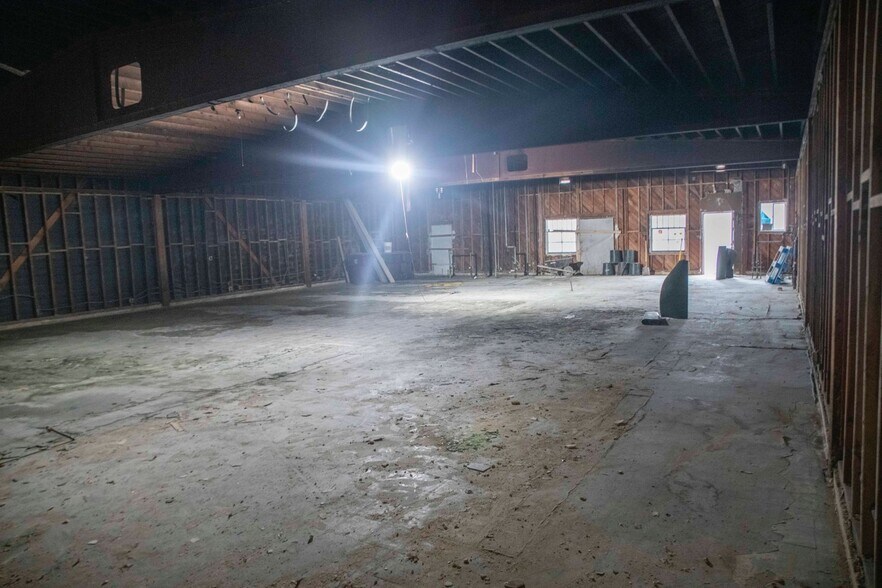 More Photos Of 2256 Pacific Ave, Long Beach Storefront Retail Office For Sale