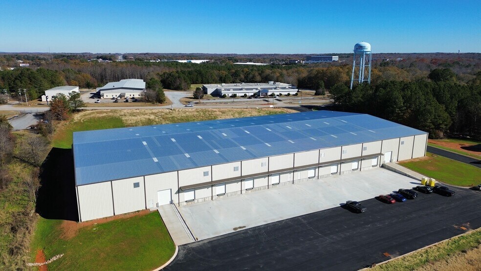 More Photos Of 733 Hampton Rd, Williamston Unknown For Lease