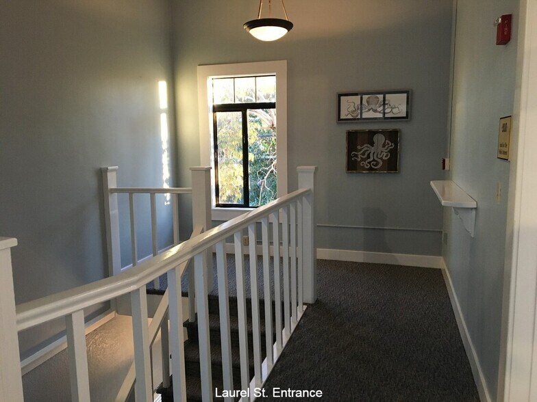 More Photos Of 212-214 Laurel St, Santa Cruz Loft Creative Space For Lease