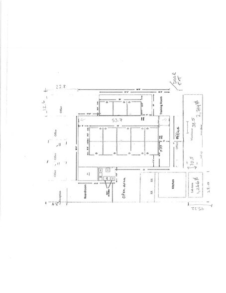 More Photos Of 47800-47810 Westinghouse Dr, Fremont Research And Development For Lease