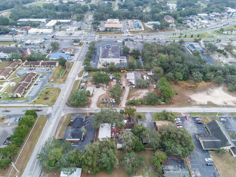 More Photos Of 1421 Griffin Rd, Leesburg Freestanding For Sale