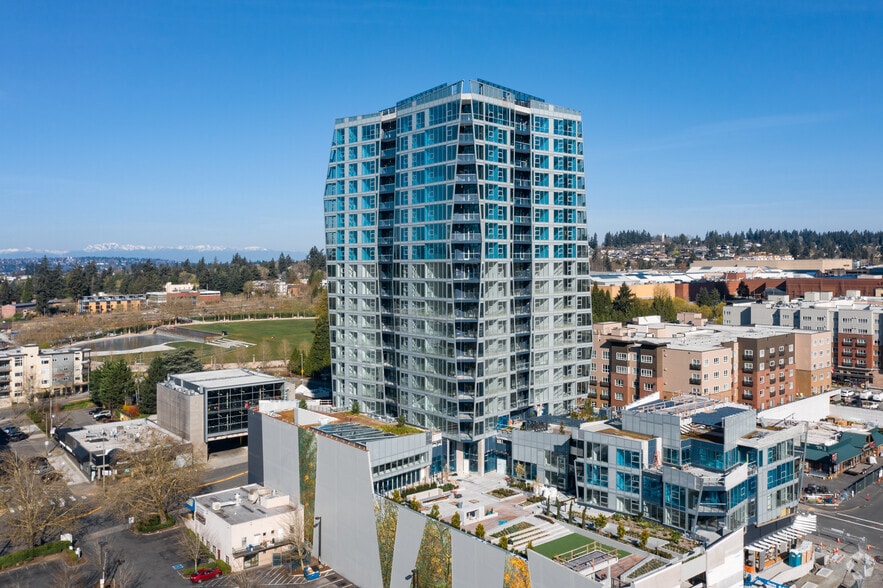 188 Bellevue Way NE, Bellevue, WA 98004 MultiFamily For Lease