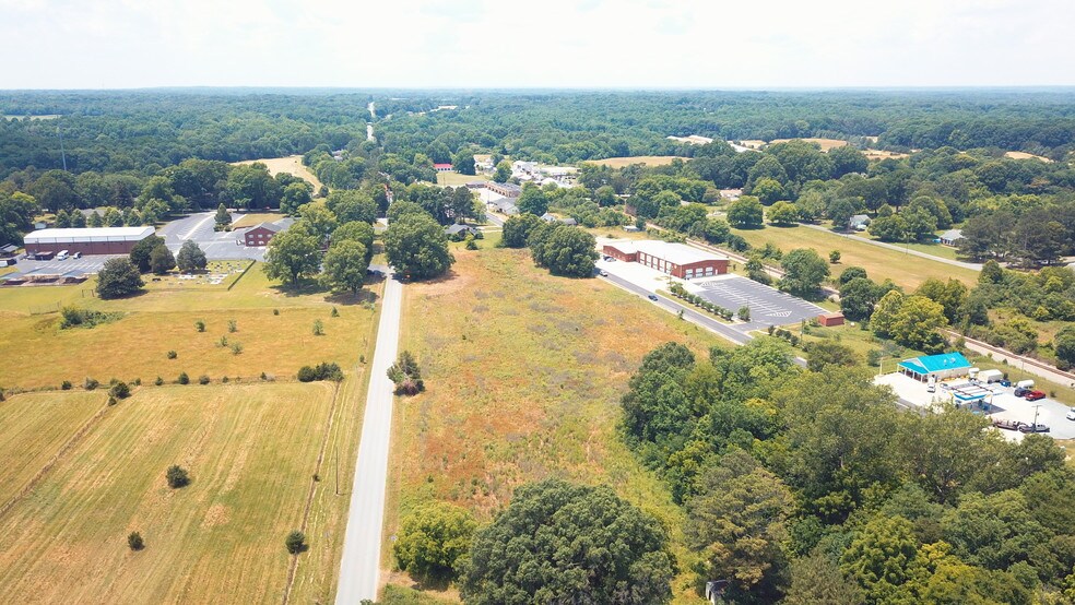 More Photos Of NC-75 Hwy, Mineral Springs Land For Sale