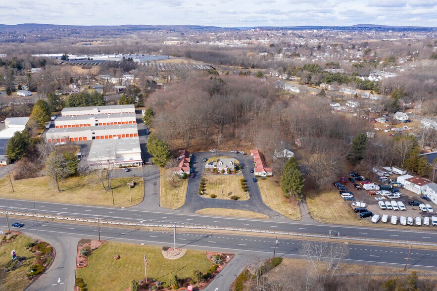 More Photos Of 102 Berlin Tpke, Berlin Land For Sale