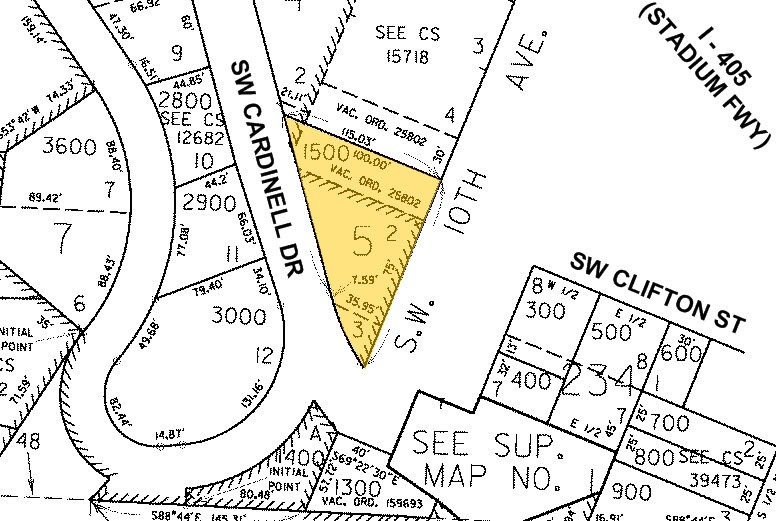 More Photos Of 2047 SW 10th Ave, Portland Apartments For Sale