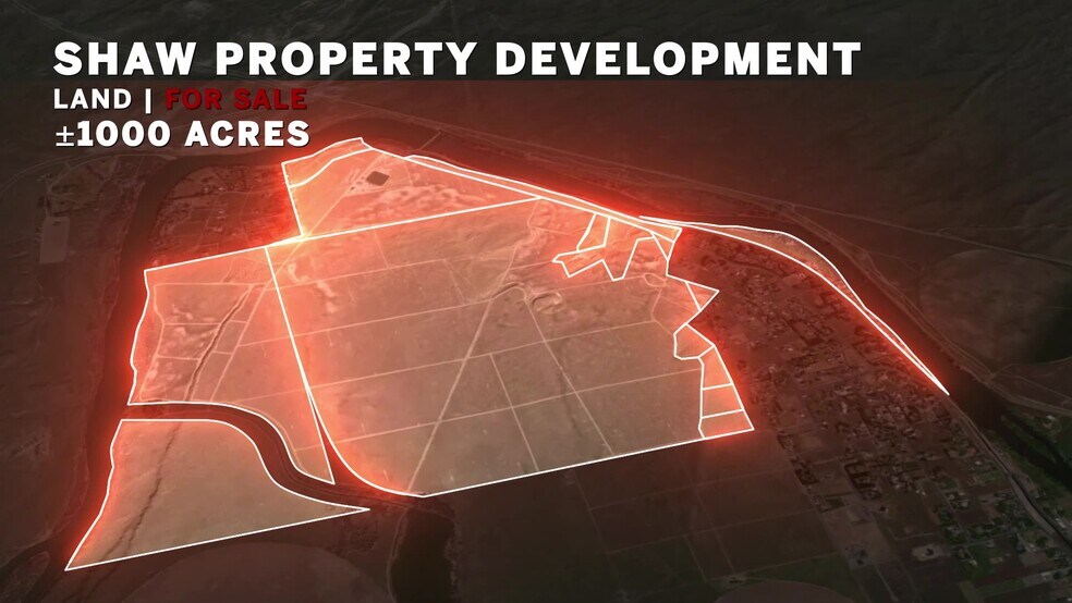 More Photos Of NKA, West Richland Land For Sale