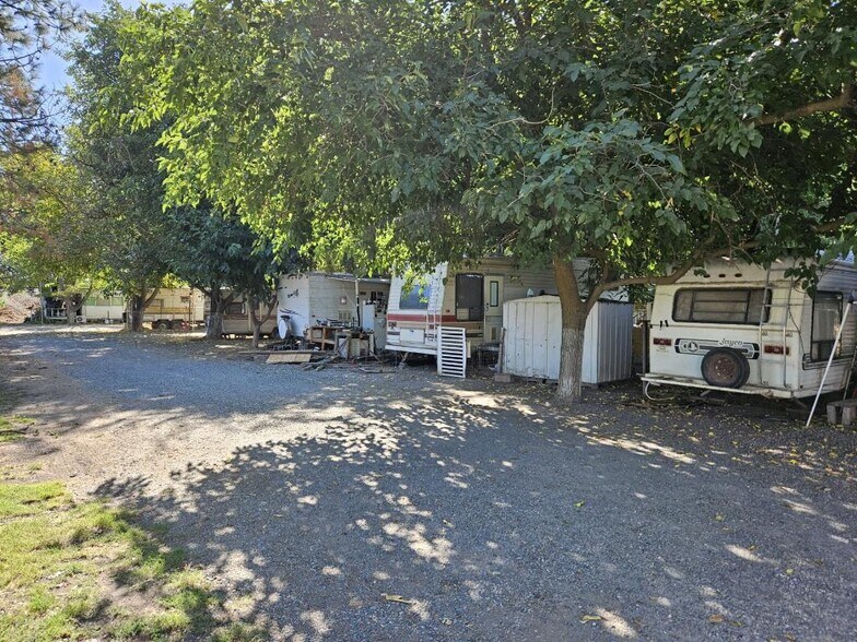 More Photos Of 4582 Co 99W Rd, Orland Manufactured Housing Mobile Home Park For Sale