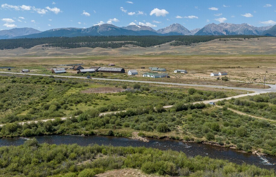 More Photos Of 5801 US-24, Leadville Land For Sale