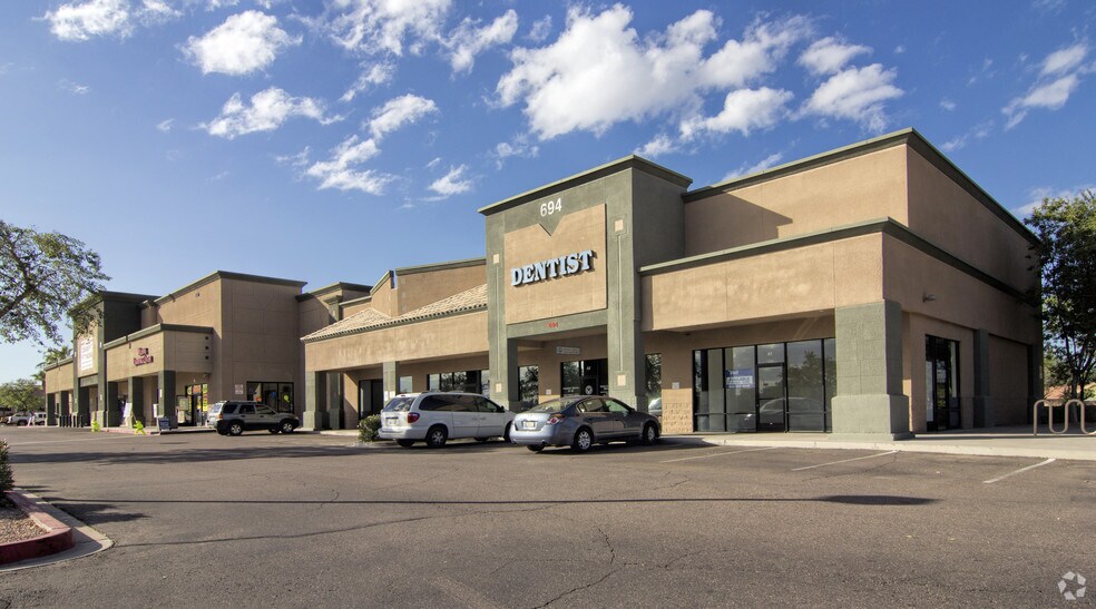 More Photos Of 730 S Cooper Rd, Gilbert Unknown For Lease