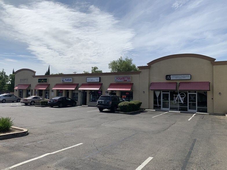 More Photos Of 5772-5782 Broadway, Sacramento General Retail For Lease