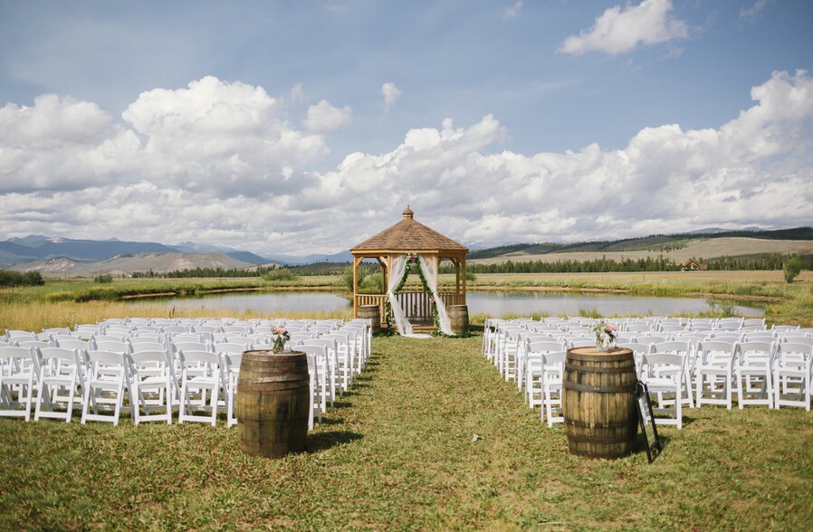 More Photos Of 1463 County Road 608, Granby Specialty For Sale