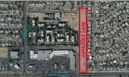 More Photos Of 6502 W Thomas Rd, Phoenix Land For Sale