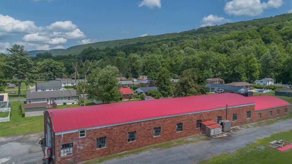 More Photos Of 612 Braddock Ave, Lavale Flex For Sale