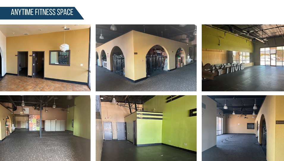 More Photos Of 3826-3900 Troup Hwy, Tyler Storefront For Lease