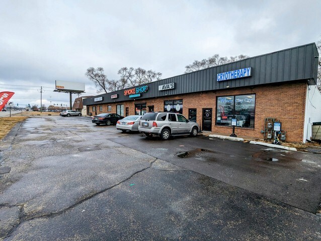 Primary Photo Of 5610 S Rt 31, Crystal Lake Storefront Retail Residential For Lease
