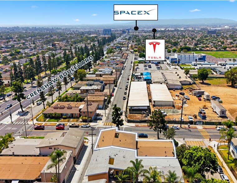 More Photos Of 10242 S 10th Ave, Inglewood Apartments For Sale