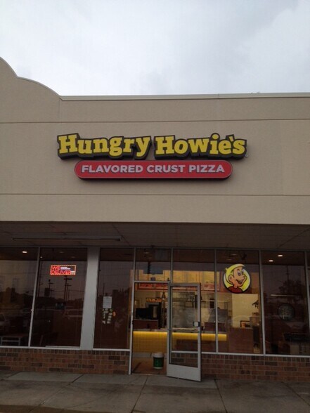 More Photos Of 1525-1611 S Opdyke Rd, Bloomfield Hills Unknown For Lease