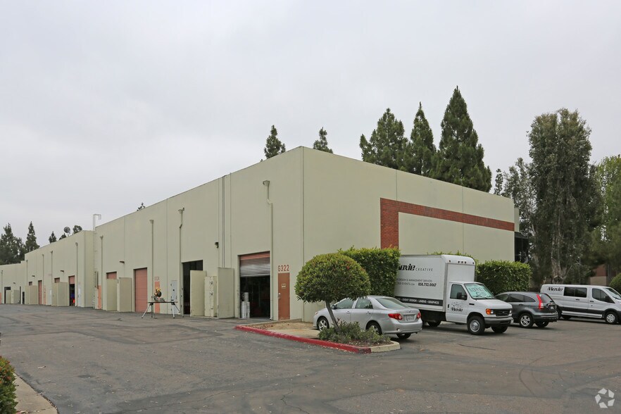 More Photos Of 6322 Ferris Sq, San Diego Research And Development For Lease