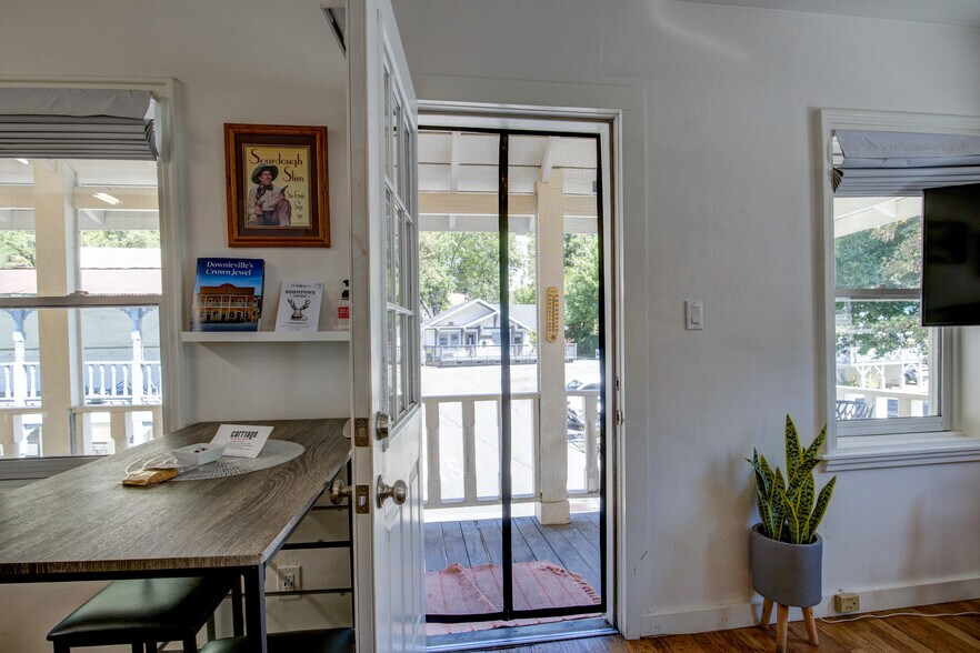 More Photos Of 200 Main St, Downieville Storefront Retail Residential For Sale