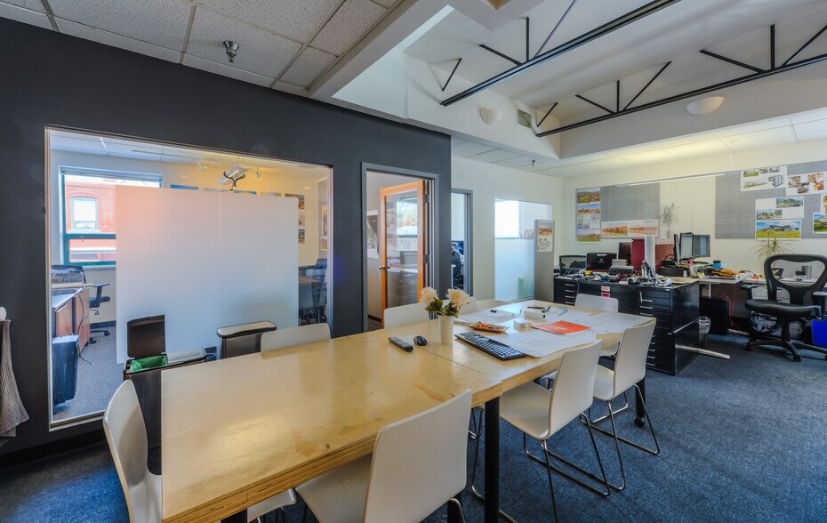 More Photos Of 1731 15th St, Boulder Office For Lease