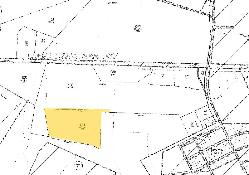More Photos Of 100 Capital Ln, Middletown Warehouse For Lease