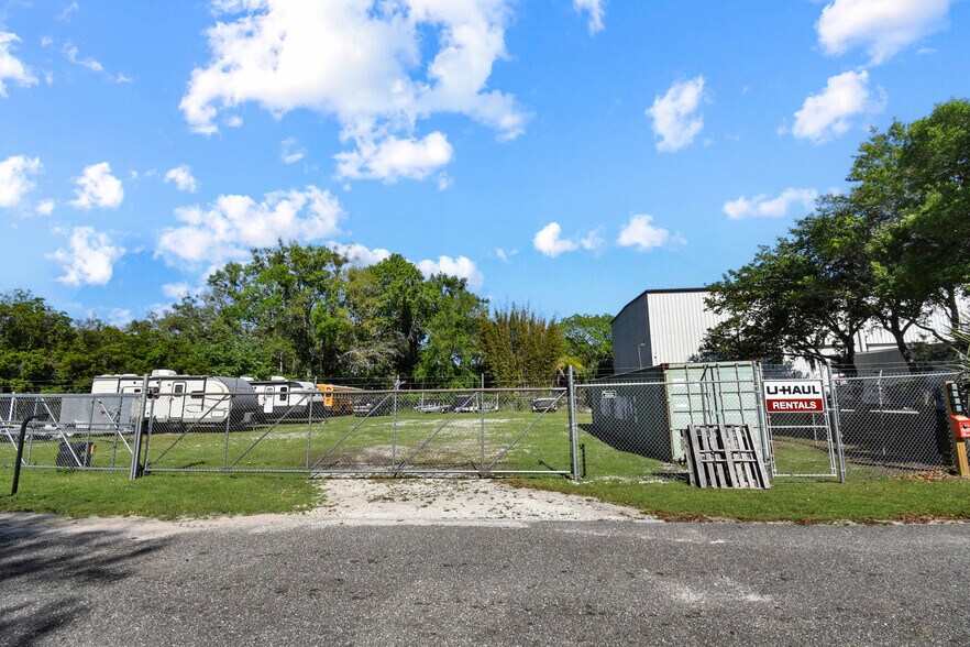 More Photos Of 1324 Mattie St, Saint Augustine Warehouse For Sale