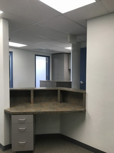 More Photos Of 1310 W St Marys Rd, Tucson Medical For Lease