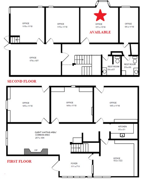 More Photos Of 110 W Fir St, Brea Loft Creative Space For Lease