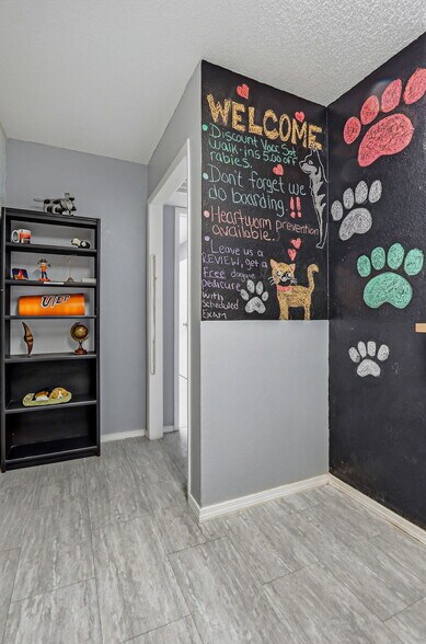 More Photos Of 10050 Mccombs St, El Paso Medical For Sale