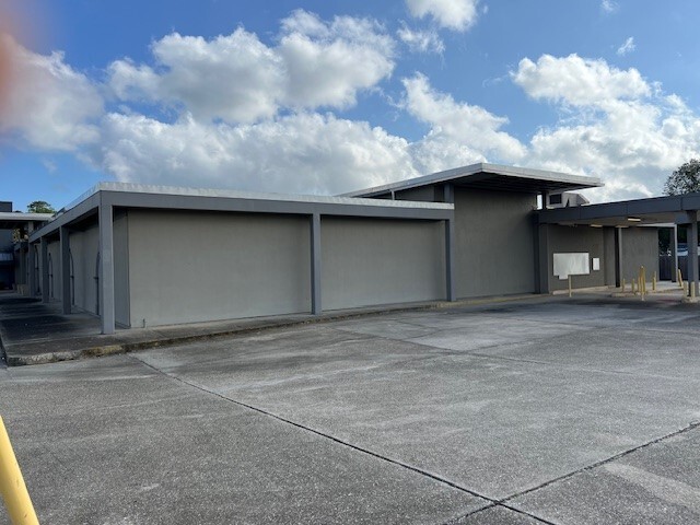 Primary Photo Of 6301 Airline Drive, Metairie Office For Sale