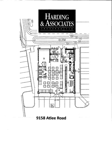 More Photos Of 9158 Atlee Rd, Mechanicsville Restaurant For Lease