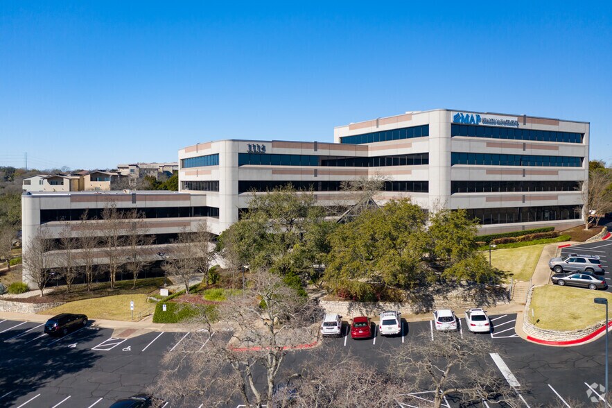 Primary Photo Of 1114 Lost Creek Blvd, Austin Office For Lease