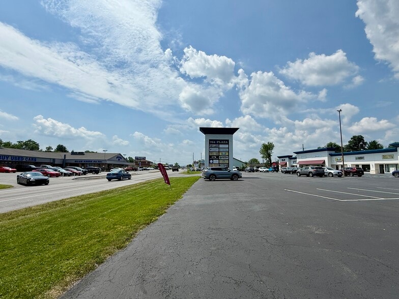 More Photos Of Burns Ave @ PA 764, Duncansville Unknown For Lease