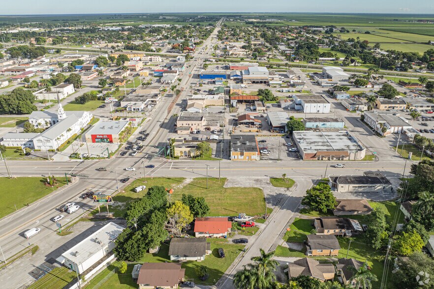 More Photos Of 507-512 SE 1st St, Belle Glade Land For Sale