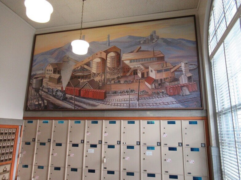 More Photos Of 34 A St NE, Miami Post Office For Lease