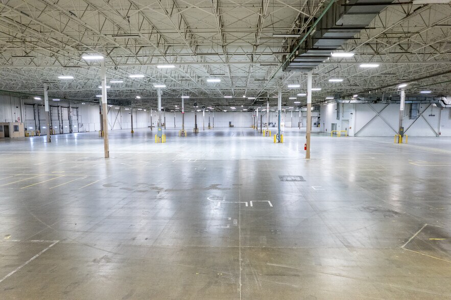 More Photos Of 1 Better Way, Chicopee Distribution For Lease