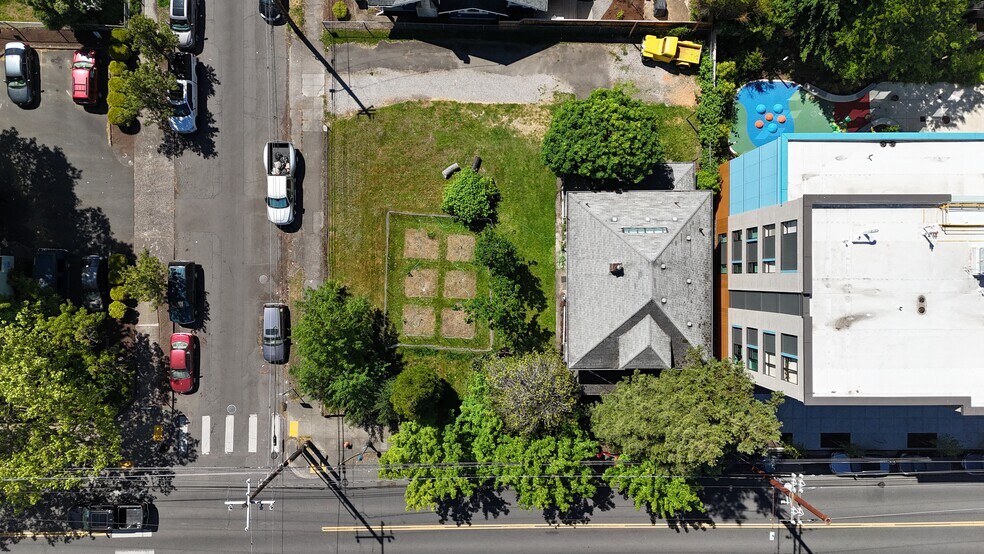 More Photos Of 526 Ne Alberta St, Portland Land For Sale