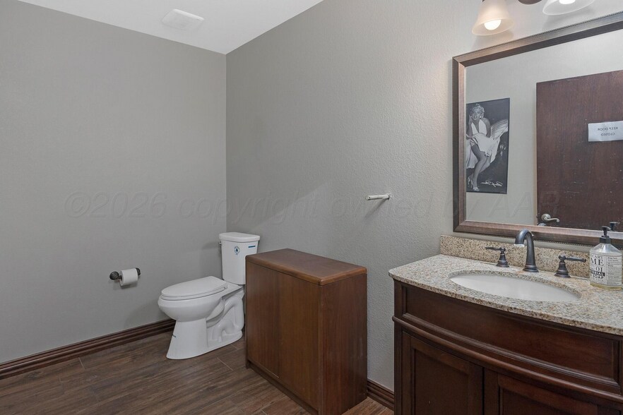 More Photos Of 4533 Canyon Dr, Amarillo Industrial For Sale