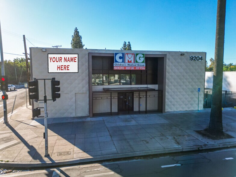 Primary Photo Of 9204 Magnolia Ave, Riverside General Retail For Sale
